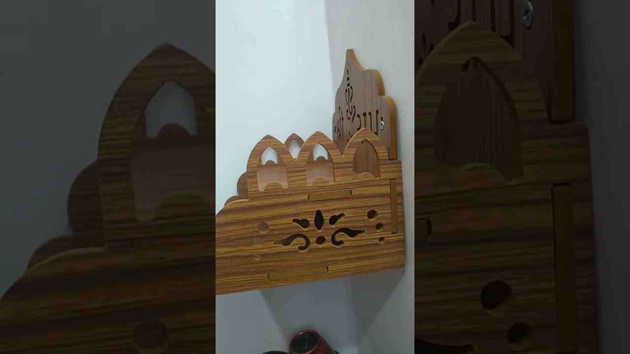 meesho mandir sirf 300..bohot achha hai...👍👍👍👍