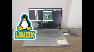 ASUS Vivobook 16X linux review