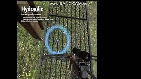 gmod elevator tutorial