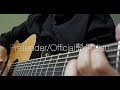 Pretender/Official髭男dism 【waka】