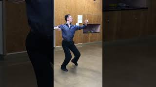 【Tango-2】G_Sundays_6.2026#ballroom#dance#standard#Ballroomdance#Latin#Tango#dancers