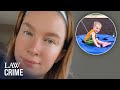 'Abusive' Mom Arrested for Suffocating Toddler: Cops