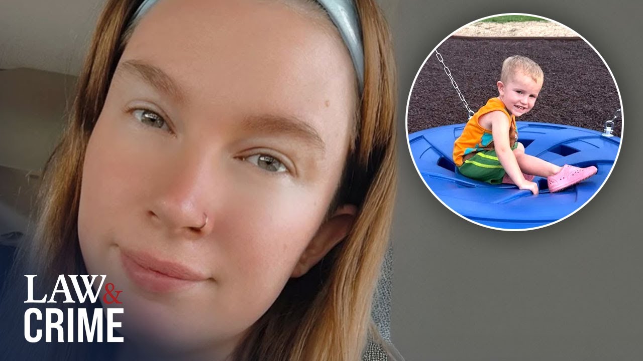 'Abusive' Mom Arrested for Suffocating Toddler: Cops