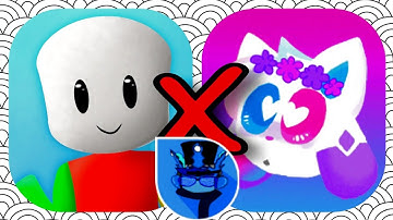 Roblox | FE2 Map Test: Crystal_UwU Drive and Richard Sci-Facility