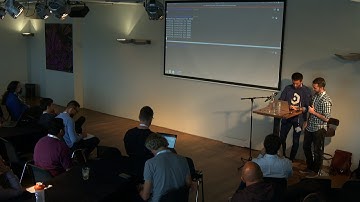 Kubeapps  Your One Stop Shop to Deploy and Manage Helm Apps   Juan Ariza, Technical Staff & Andres M