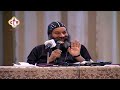 محاضرة بعنوان لأجلهم أقدس أنا ذاتي مع نيافة الحبر الجليل الأنبا رافائيل