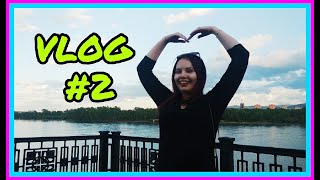 Vlog #2 | Two Two Zero