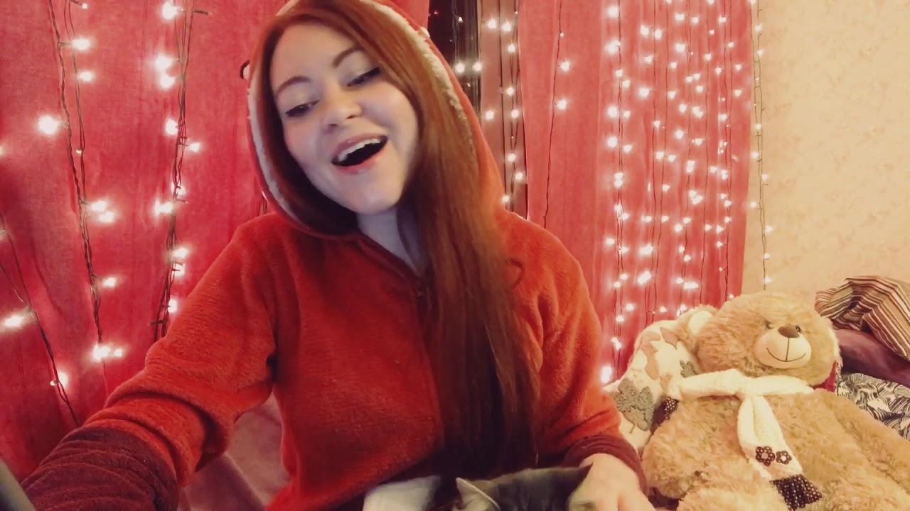 Холодное сердце Отпусти и забудь (cover) YouTube