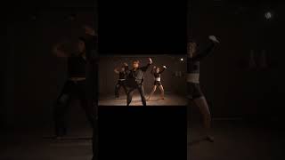 3Ye(써드아이) | Libianca - People | Choreography #Shorts #Libianca