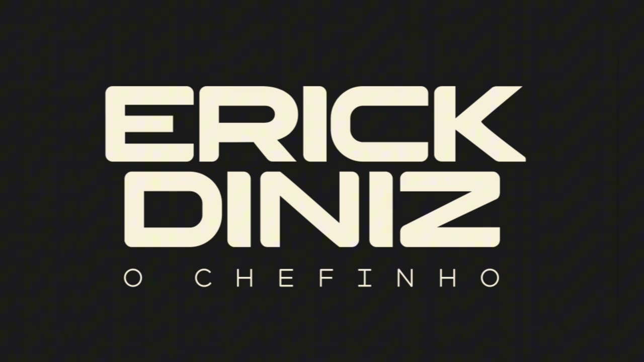 LOGO ERICK DINIZ
