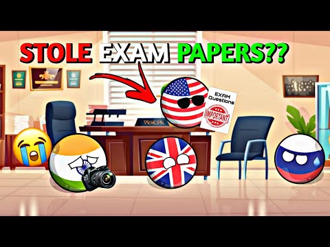 BEFORE The Exam… Everything Went Wrong 💀📚 | EP 1 + 2 FULL MOVIE