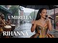 Rihanna Umbrella Afrobeat Afro Soul Rendition 
