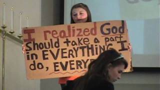 Cardboard Testimonies.wmv