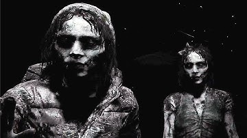 PS4 - Until Dawn Rush of Blood Trailer