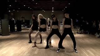 BLACKPINK - 'HOW YOU LIKE THAT' MAGIC DANCE PRACTICE