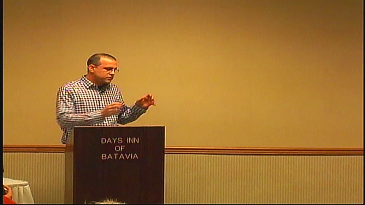 Second Amendment Batavia NY Town Hall YouTube