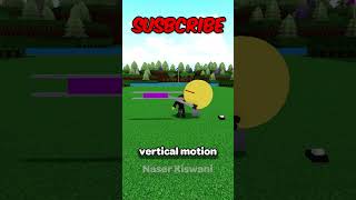 How an Explosion Turns Your Wheels! #car #automobile #physics #roblox #buildaboat #gaming