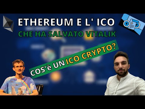 Video: Quanto ha raccolto ICO ethereum?