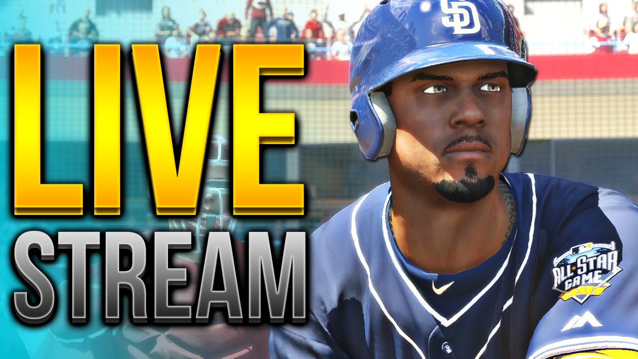 MLB 16 ROAD TO THE SHOW: HOME RUN DERBY + FINISHING SEASON ONE!