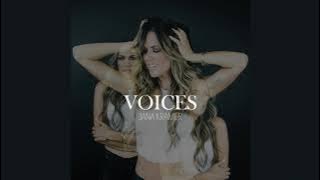 Voices  Audio