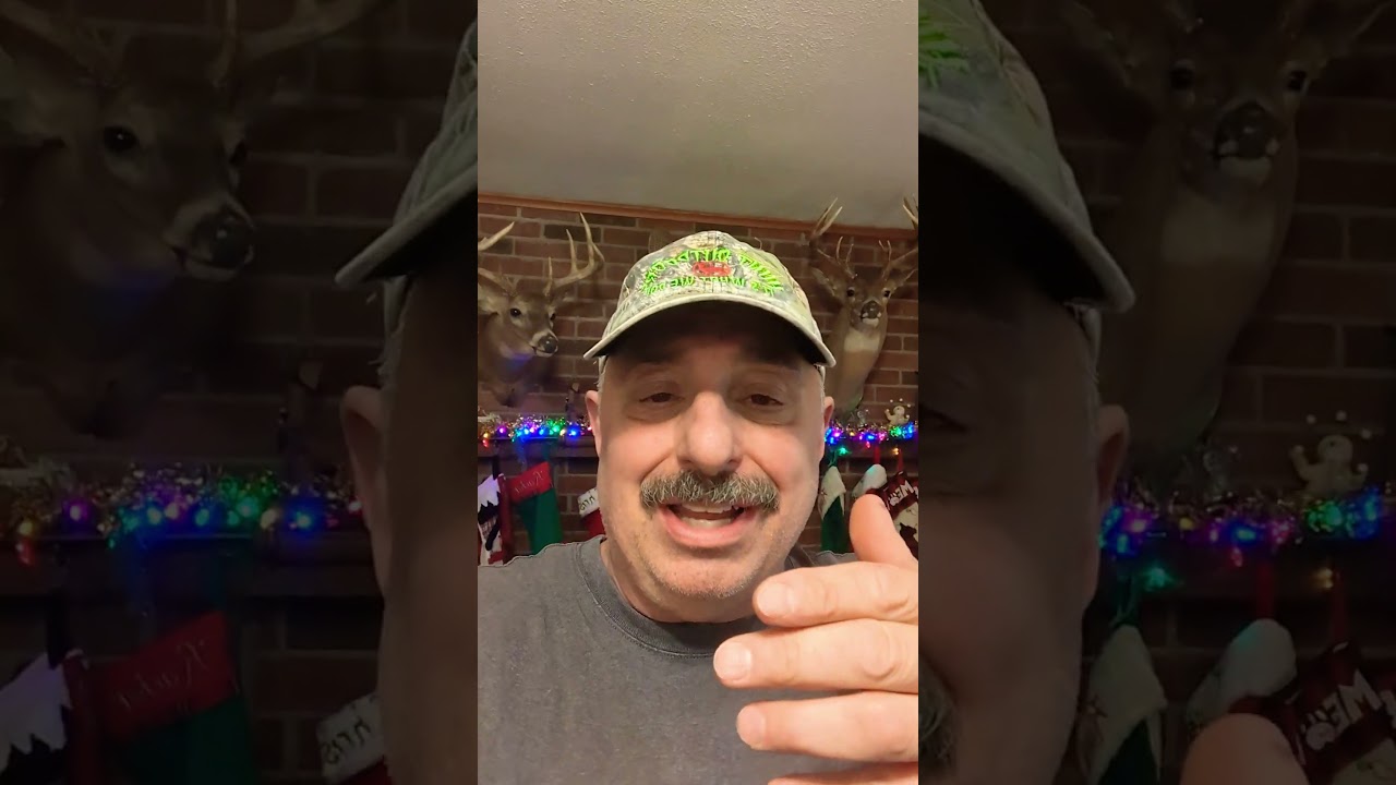 Just a example of how changing bag limits and regulation change negatively effect hunters an hunting