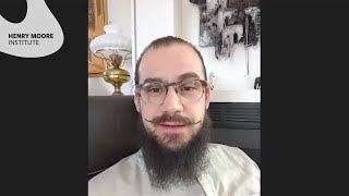 Portable Sculpture: Meet the Artists. Episode One: Mohamad Hafez