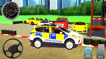 Multi Floor Garage Driver - Car simulator - ios Android gameplay walkthrough - DV Gaming Hub - epi6