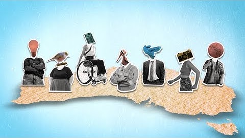 Inclusive Recruitment at Work