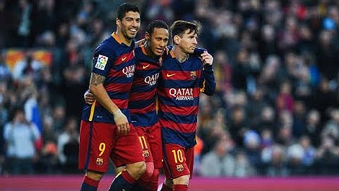 Nois Já Tá Rico  - Neymar Jr, Lionel Messi, Luís Suarez -(MC IG, MC RYAN SP, OROCHI)