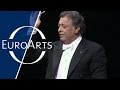 Capture de la vidéo Johann Strauss Gala Concert In Vienna With José Carreras And Zubin Mehta (1999)