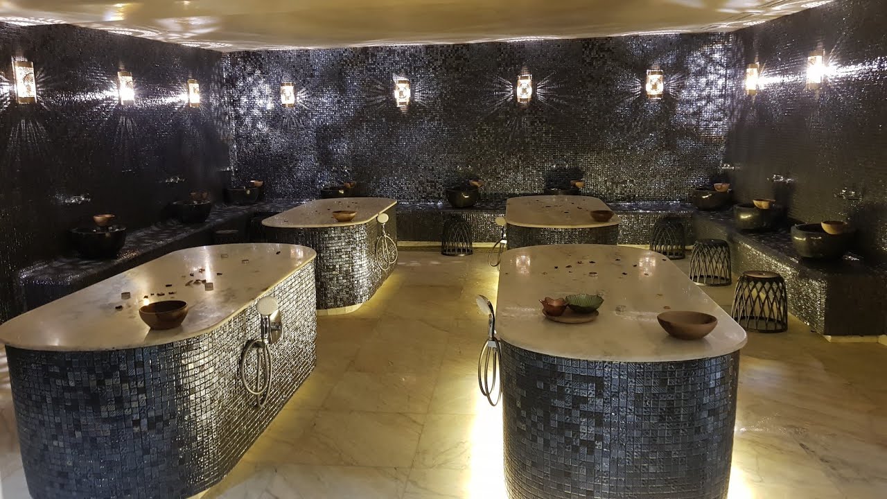 #ouverture _ #hammam  _Gommage_Savonnage _ sauna sur  réservation 0661390505