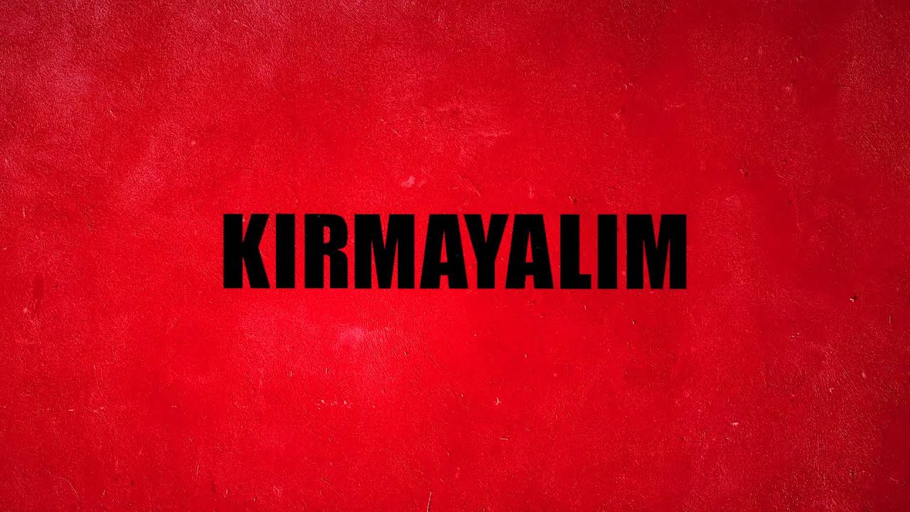 Gülçin Ergül - Bir Tanecik Aşkım (Official Lyric Video)