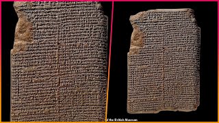 Scientists Uncover Secrets from 4,000-Year-Old Babylonian Tablets, Find Terrifying Predictions for