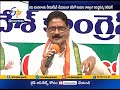 Cong files petition in HC against polls in Telangana