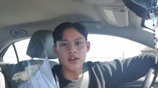 My Promposal 2019