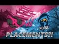 NRG AND FRIENDS VS ROGUE - SEASON 4 PLACEMENTS