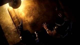Age of Conan Cinematic Trailer