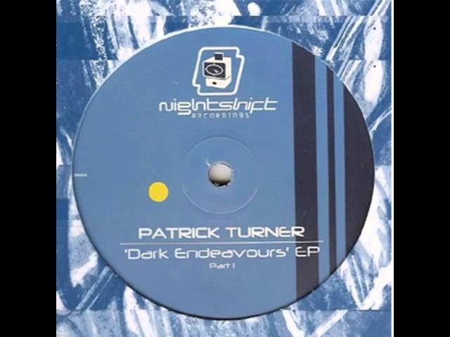 Patrick Turner - Surrealizations