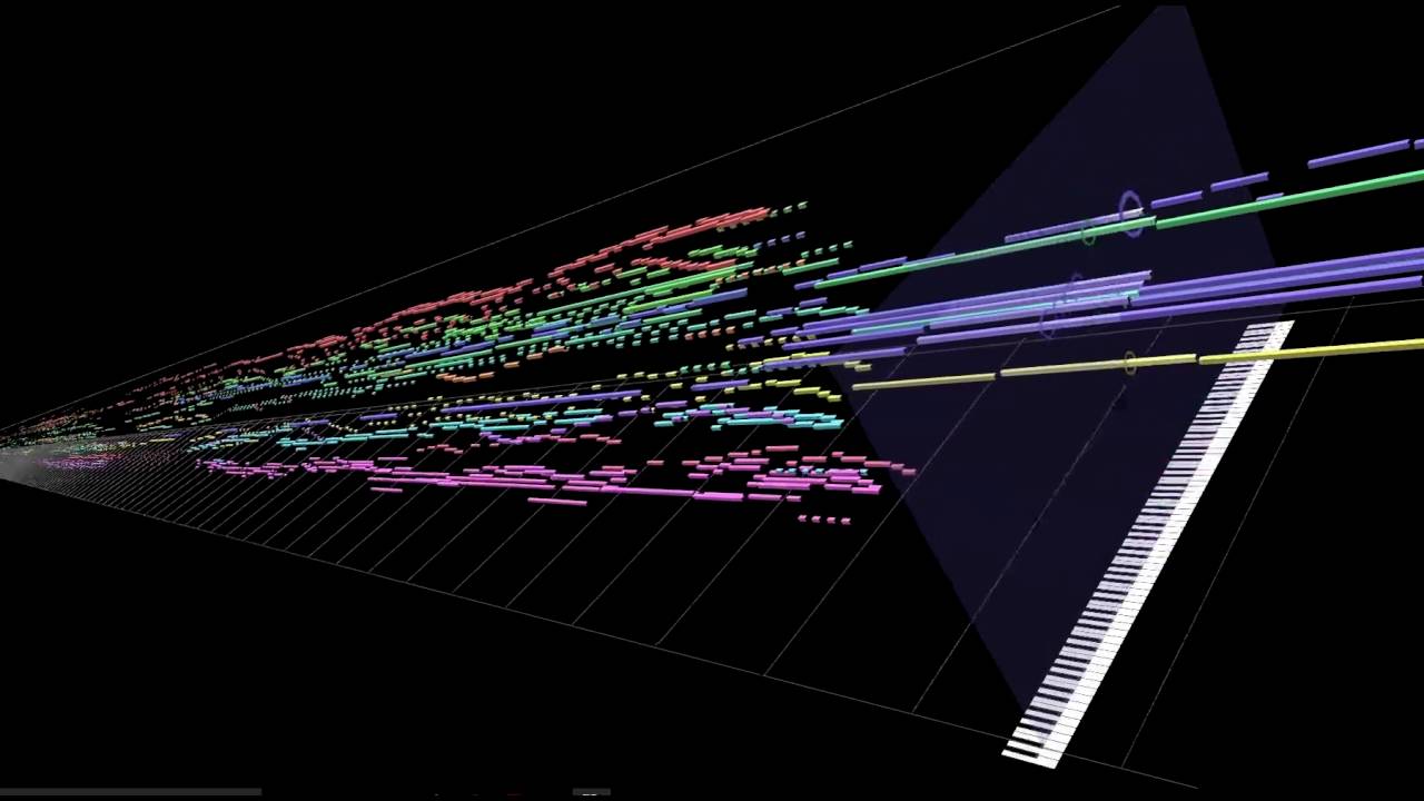 気が付いたら組曲『ニコニコ動画』をオーケストラアレンジしていた