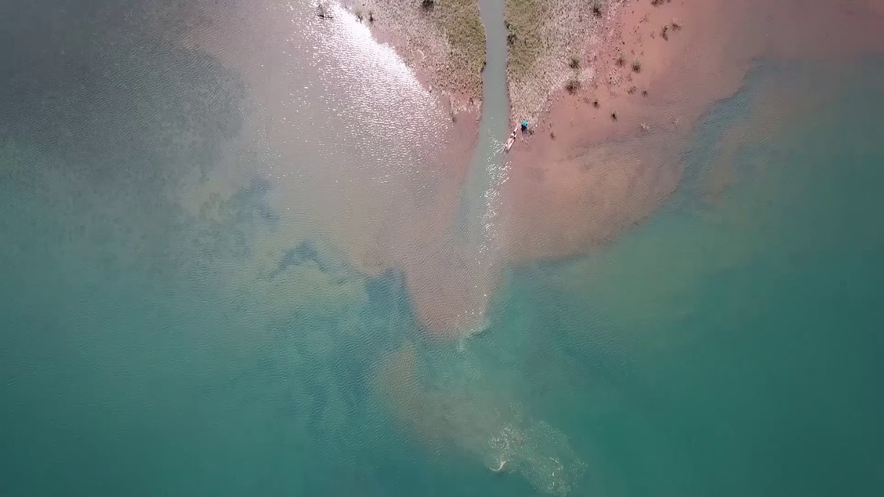 VIRTUAL GUIDE TAMAN WISATA DANAU MAHALONA