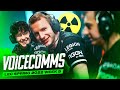 Farting on Stage?! | LEC 2022 Spring Week 5 Voicecomms