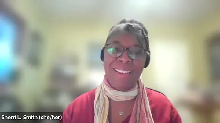 Tea with Cecil Sherri L smith