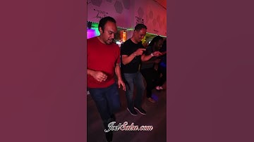 Dance is all about having fun and learning! #joelsalsa #danceschool #salsaschool  #salsaon2