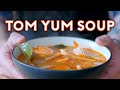 Binging with Babish: Kumandra Soup from Raya and the Last Dragon