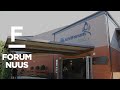 Forum Nuus: Die splinternuwe AfriForum Teater maak sy deure oop