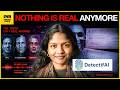 ALERT: Your Voice Can Be Cloned In Seconds - DetectifAI CEO On Why Digital Trust Is Already Broken