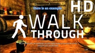 Fastest Way to Level Up Your Speech Skill in The Elder Scrolls V: Skyrim!