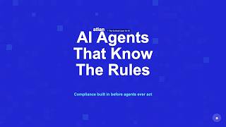 Atlan + Cyera: Make AI Agents Compliance-Aware Before They Act