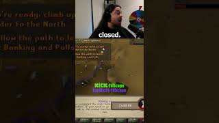 Jagex. Hates me!