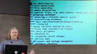 der.hans: etckeeper